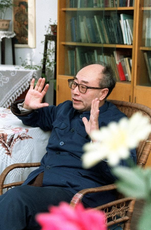 追远，功勋楷模英名永存