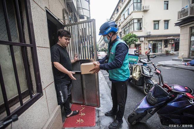 不止送餐！同城跑腿业务范围大揭秘，这些需求都能满足