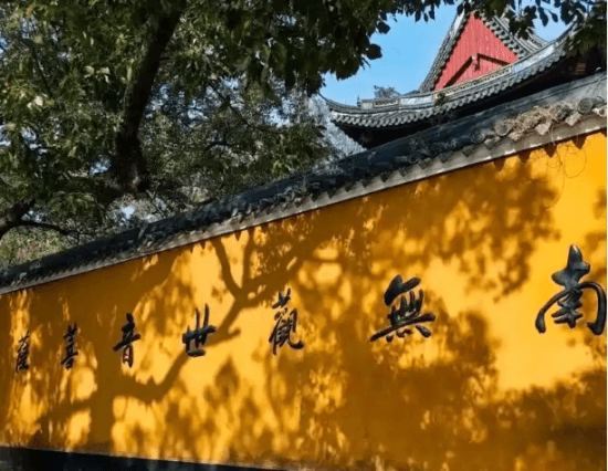中国十大佛教圣地，你去过几个？