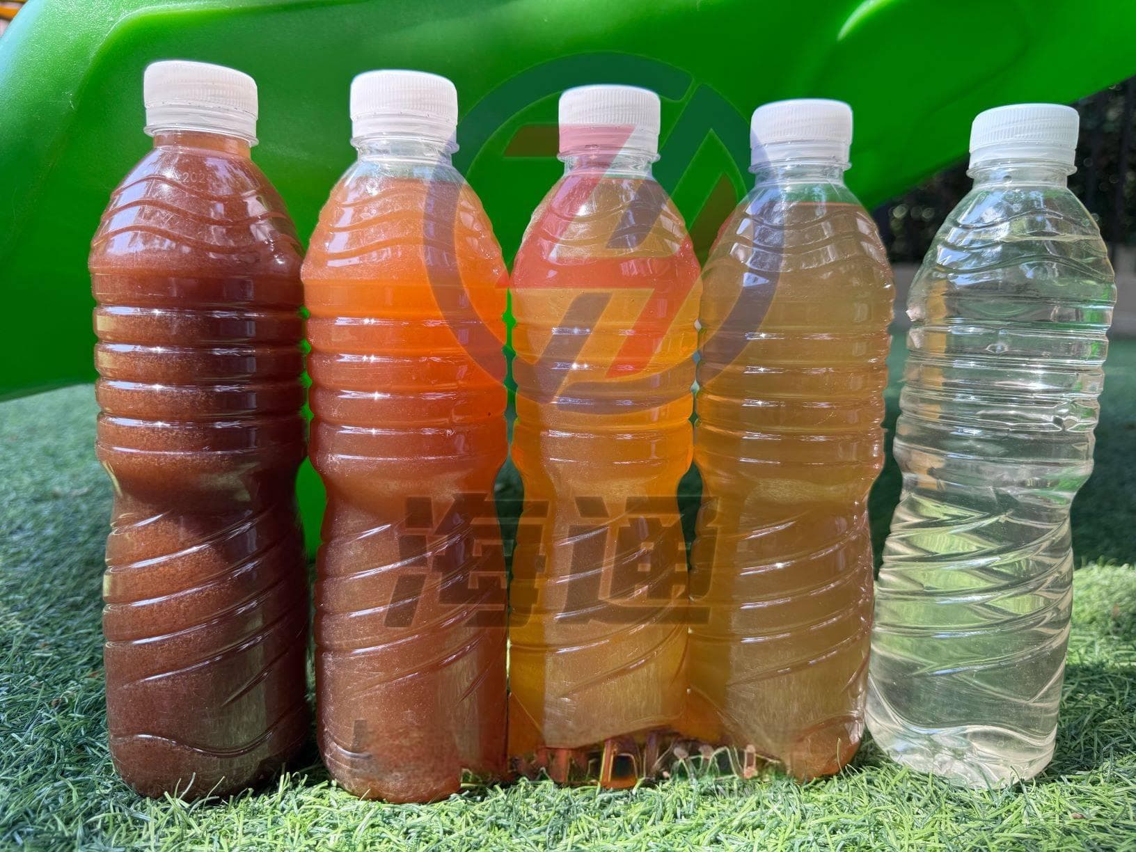 气水脉冲冲刷技术：市政供水管网清洗的新方案