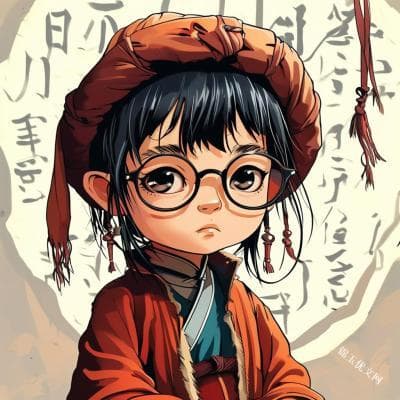 四柱八字详解：年月日时如何影响命运？