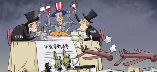 经济危机与世界大战：从一战到二战的经济启示