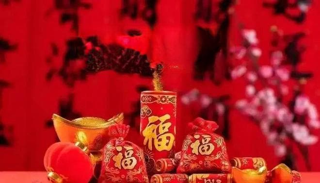 正月二十“接财童”，这些传统习俗你知道吗？