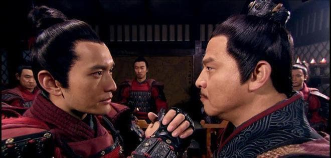 “莫须有”：秦桧万俟卨联手制造的岳飞冤案
