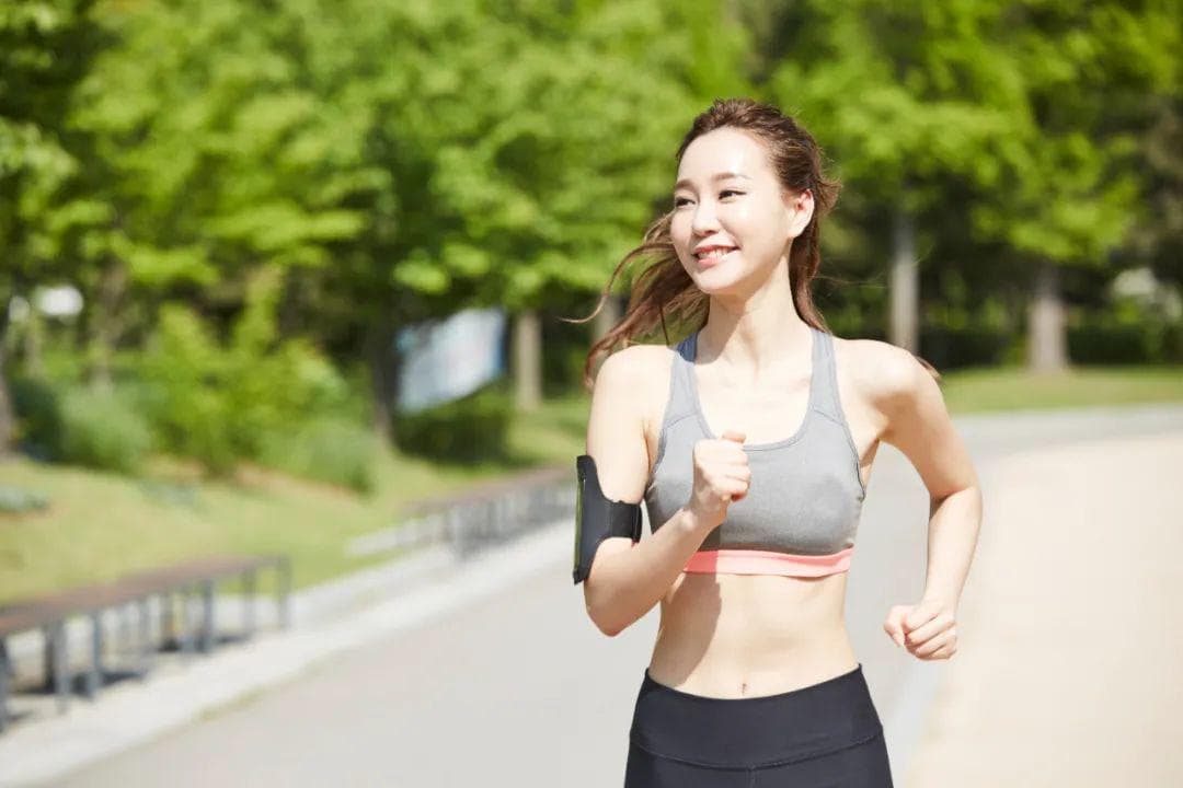 哈佛最新研究：跑步，请你轻一点！
