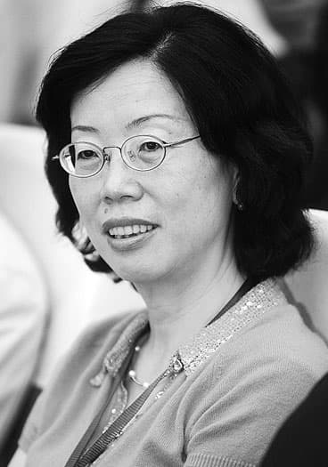 祖国啊，我亲爱的祖国