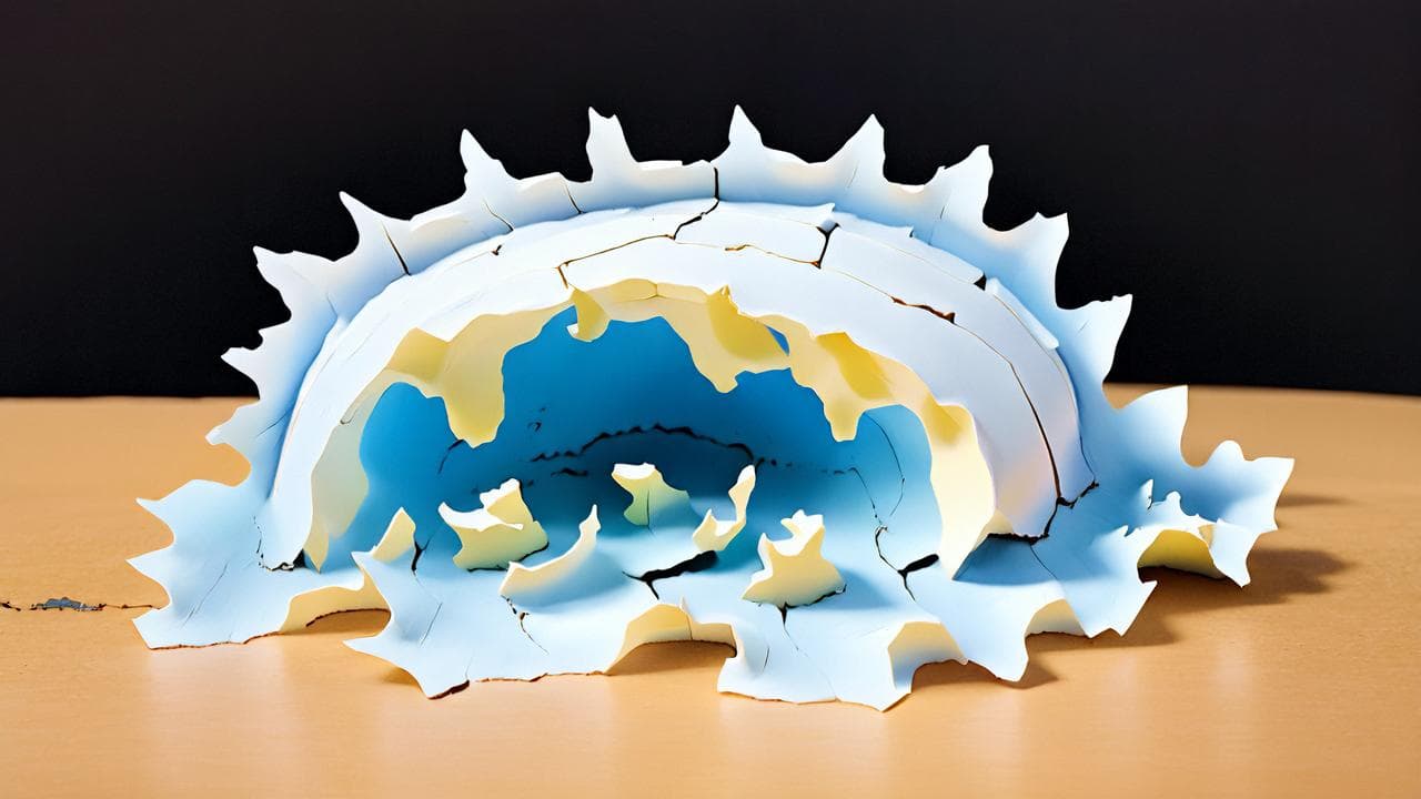 揭秘3D打印层开裂：揭开制造过程中的隐形杀手