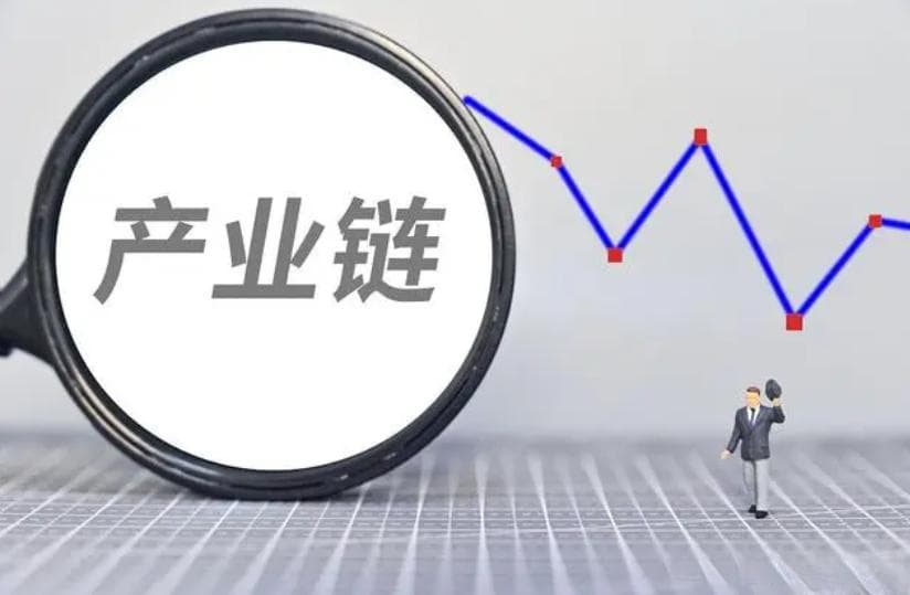 芯片产业链系列1-一篇文章鸟瞰芯片产业链的所有关键环节