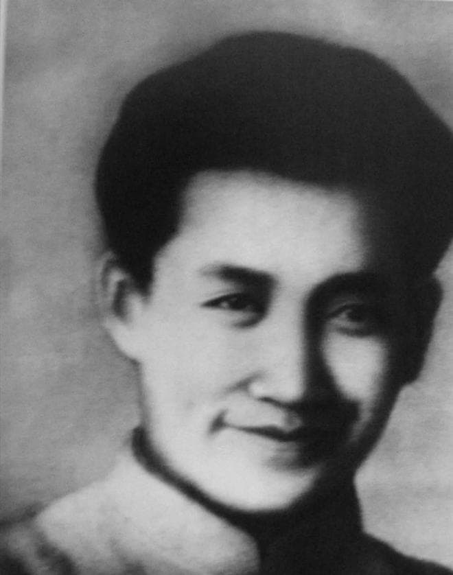 刘志丹为何会牺牲在东征战场？也许他早有死志