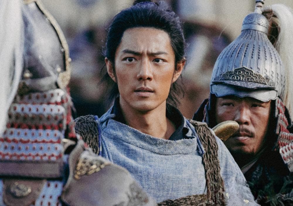《射雕》上映首日反馈：剧情拥挤引争议，视觉效果获好评