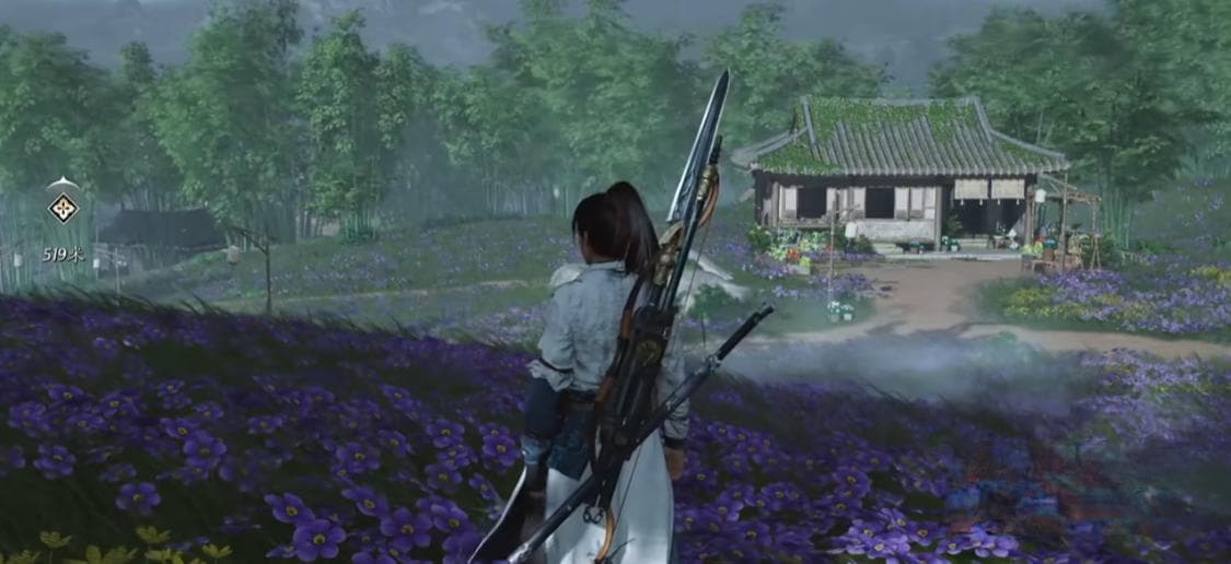 燕云十六声