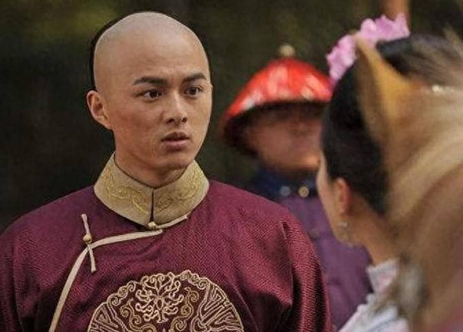 八、九阿哥被雍正疯狂清算，十阿哥为何能逃过一劫？雍正：我不敢
