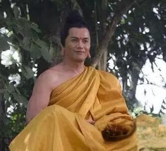 释迦牟尼和达摩有什么关系？达摩的师傅是谁