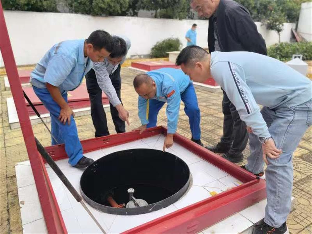 一月一重点，部门共整治！武汉应急探索隐患排查治理新路子