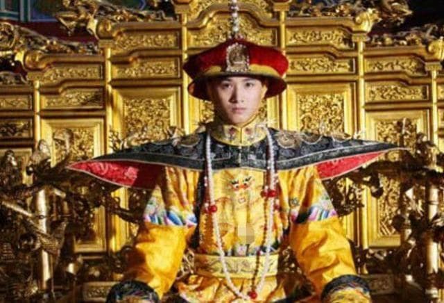 乾隆皇帝为何能活了89岁？乾隆皇帝长寿的秘诀是什么？