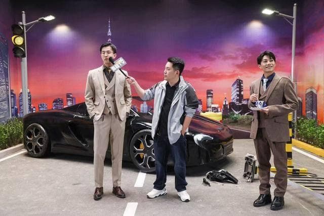 2024年压轴喜综开播，《喜剧大会》用幽默让平凡生活笑出花