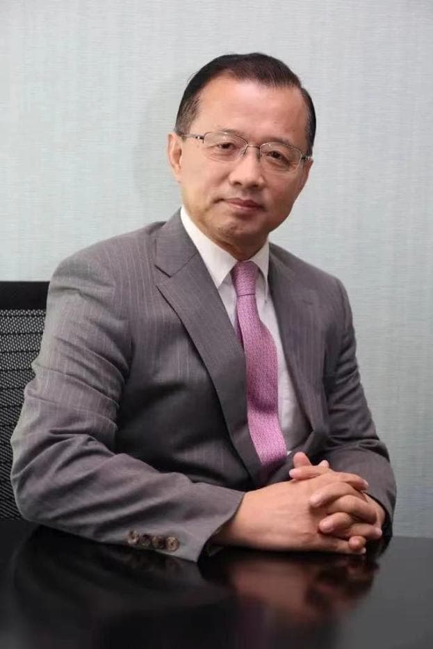 【深度分析】廖群：从与2035年目标衔接看5%左右GDP增长的必要性