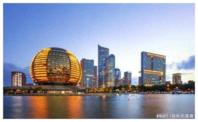 中国人均消费十强城市！杭州第二，温州跻身前三，浙江入围五席