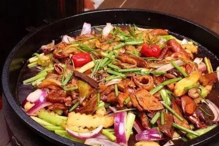 中老年人常吃“动物内脏”，是精华还是最脏的地方？营养师告诉你