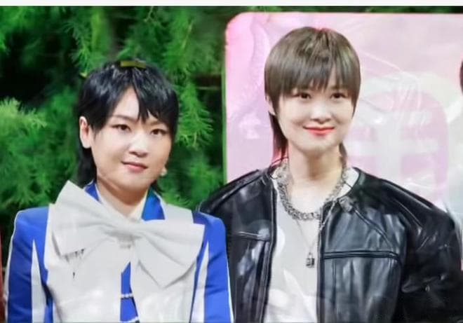 李宇春周笔畅首次联手《声生不息·港乐季2》：从超女到港乐传承者