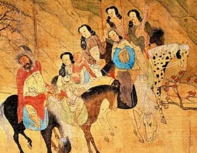 元朝在历史中的特殊地位及其原因