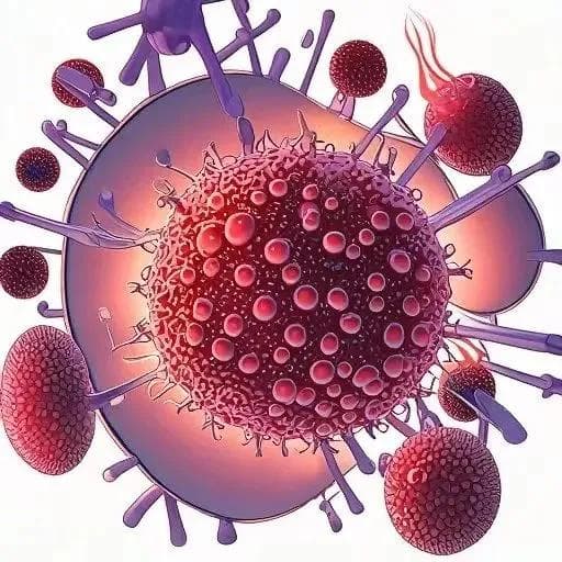 中国科学技术大学魏海明团队：揭示p53调节肿瘤免疫微环境的潜在机制