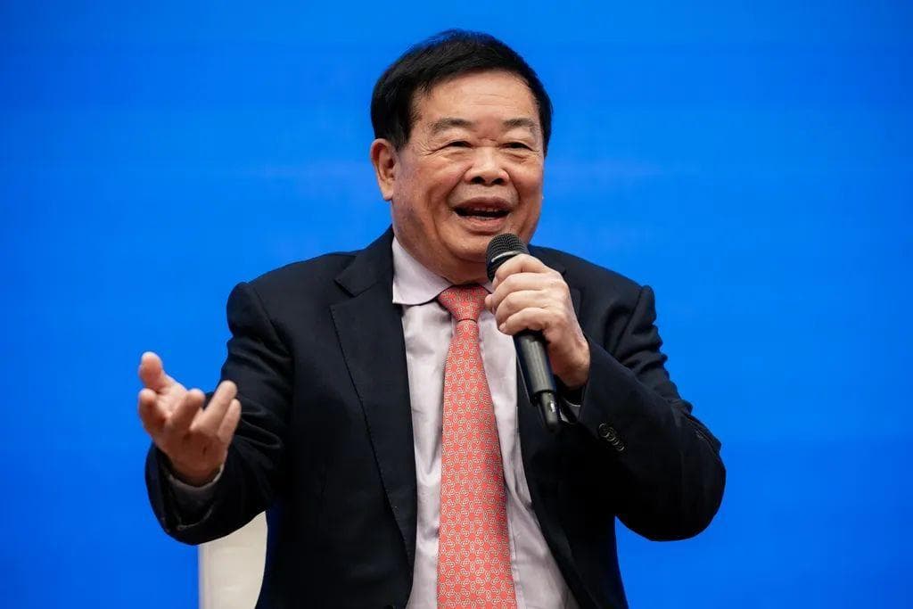 经观社论｜曹德旺办教育能改变什么