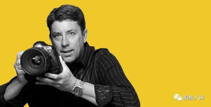摄影大师Shane Hurlbut：如何在不同场景中选择不同的镜头