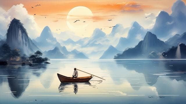 千古奇文《权经》句句精辟，说透求权、争权、用权、固权、分权、夺权、让权之道