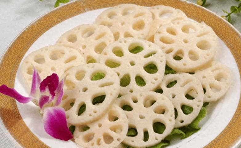 老年人食用莲藕海带指南：每周不超过两次