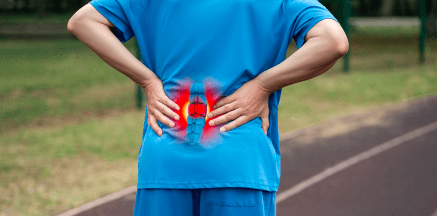 专家解析 7 种常见腰疼类型：自我判断 + 缓解方法全攻略