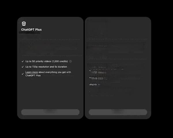 OpenAI正式发布Sora，最长可生成20秒视频