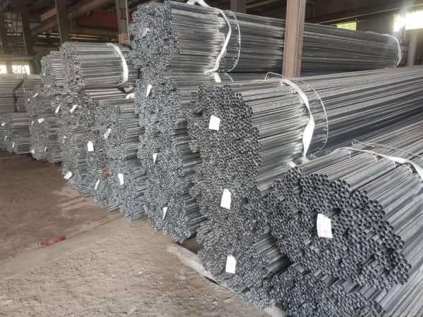 建筑中金属穿线管起到了哪些重要作用
