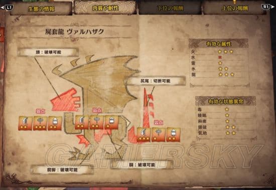 《怪物猎人世界》尸套龙打法攻略：弱点解析与实战技巧
