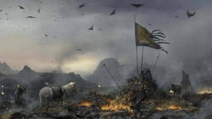 项羽的失败，仅仅是因为穷兵黩武吗？