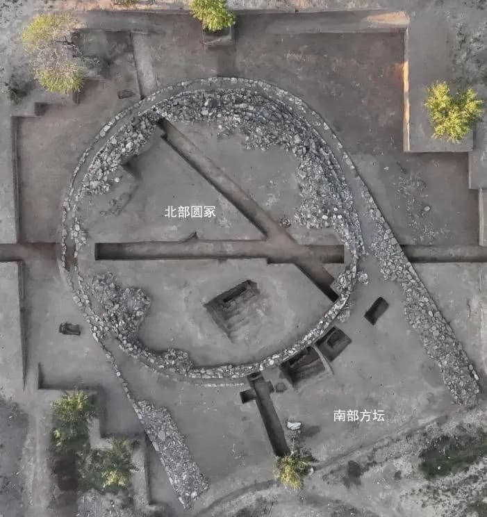 重大发现！内蒙出土目前体量最大红山文化玉龙
