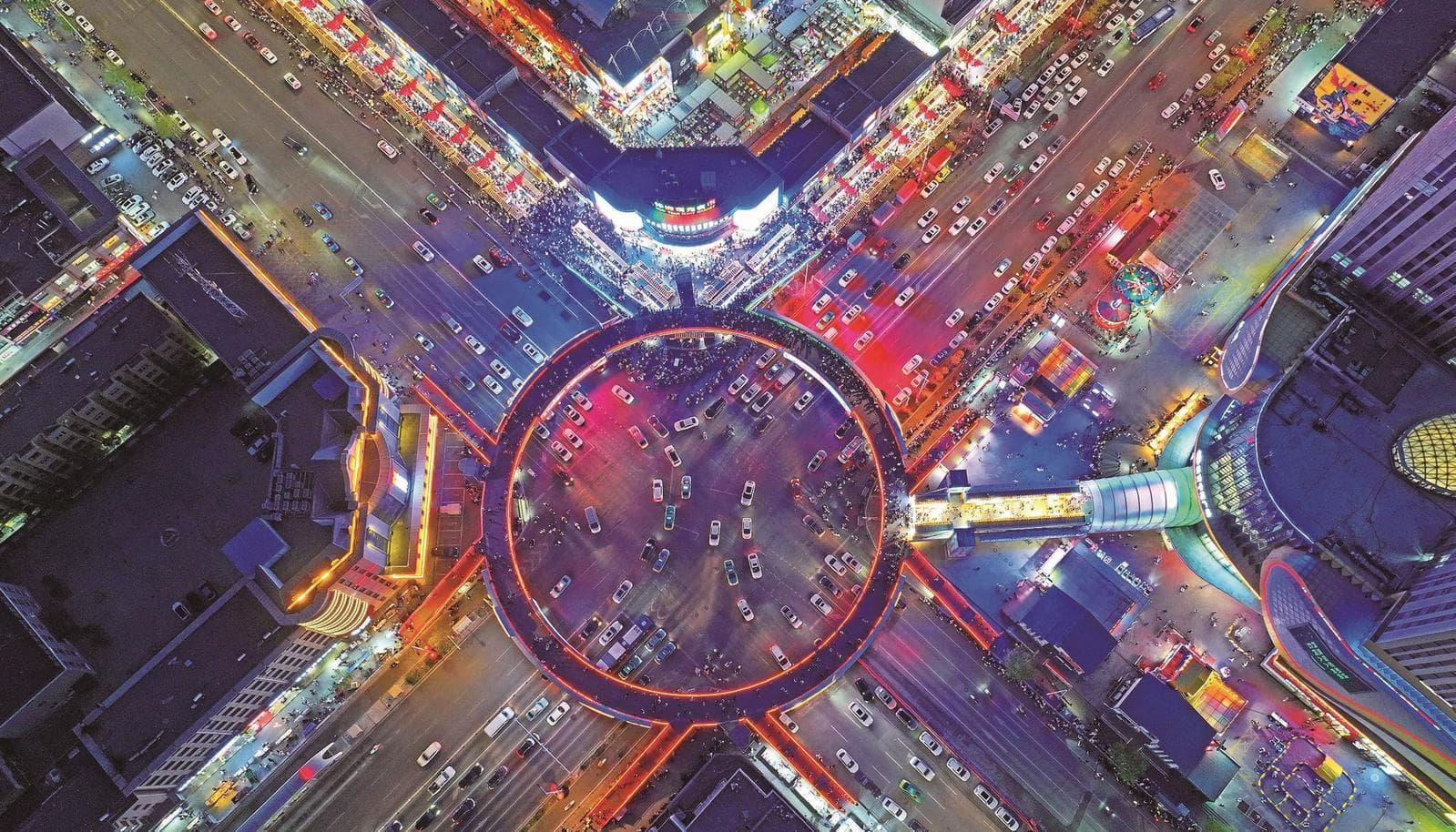 激活文旅发展“一池春水”——银川市文化旅游产业融合发展综述