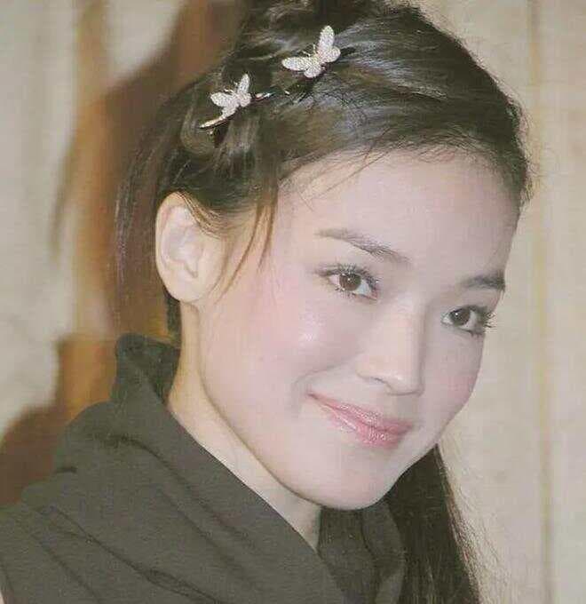 从舒淇到闫妮：这些“第二眼美女”如何用气质征服观众