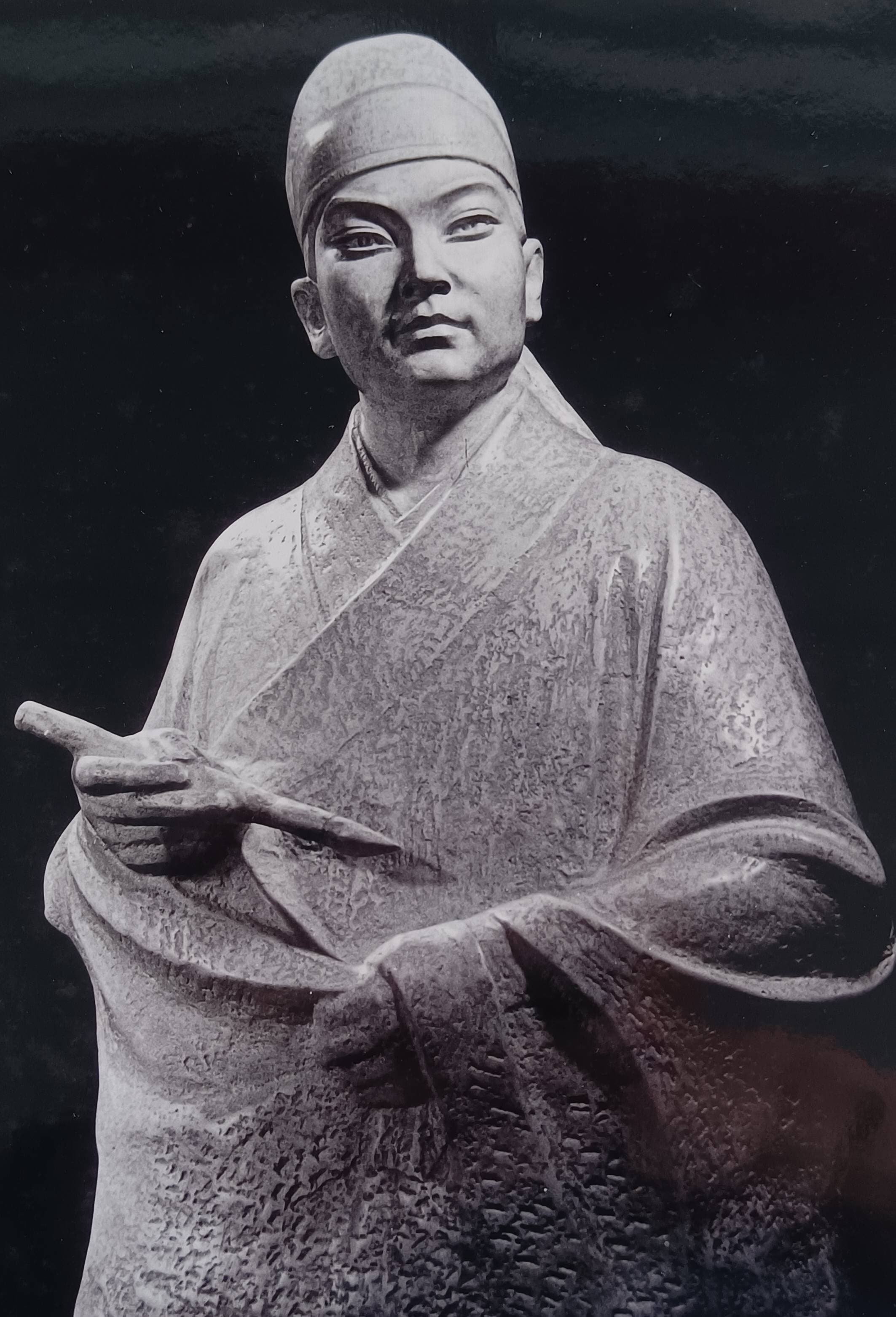 “胸有成竹”：文同与北宋文人画的兴起