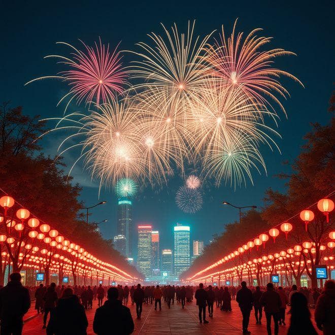 “腊月十五看春节”：古谚语预测2025年春节天气