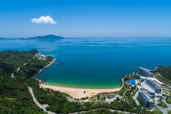🌴东澳岛旅游攻略：绝美海岛风光与必玩景点推荐🌊