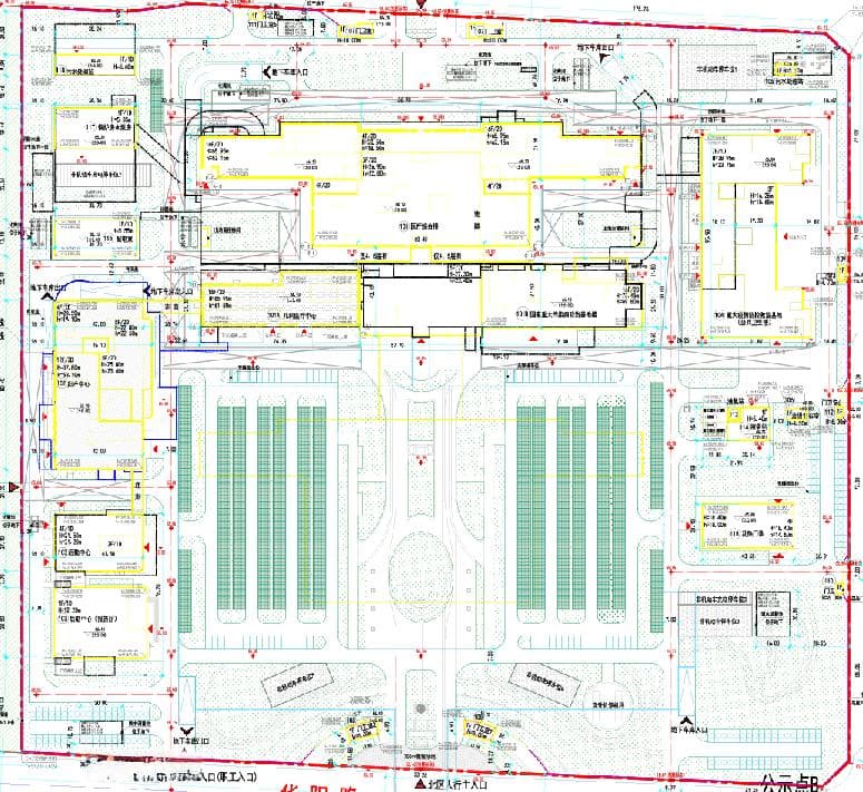最新公示！河北医大二院新院区传进展