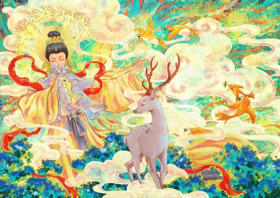 诸葛亮与刘备：一段千古佳话
