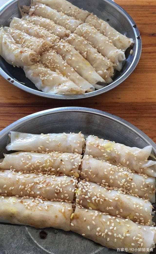 阳江特色美食分享，6道美食你最爱哪道？
