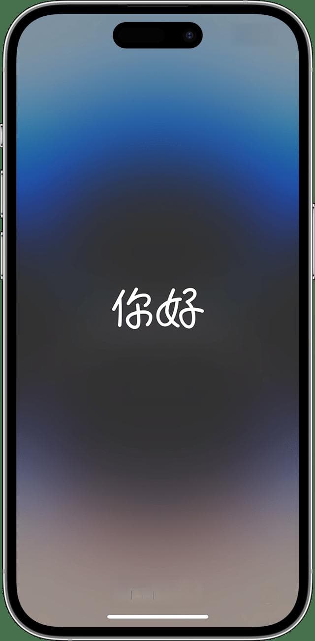 在 iPhone、iPad 或 iPod touch 上查找序列号或 IMEI