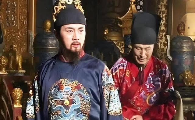 东林党：清流还是权谋？明末覆亡的隐秘推手