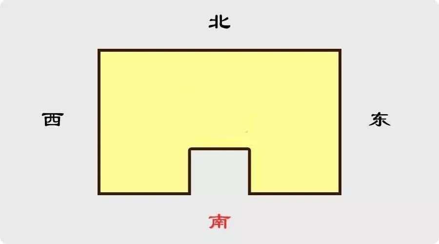 西南缺角风水，你家也踩雷了吗？