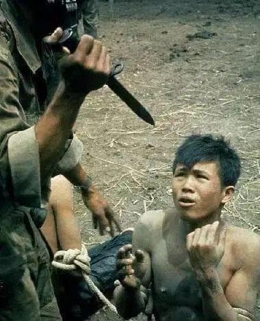 越南战争：一场冷战背景下的局部战争