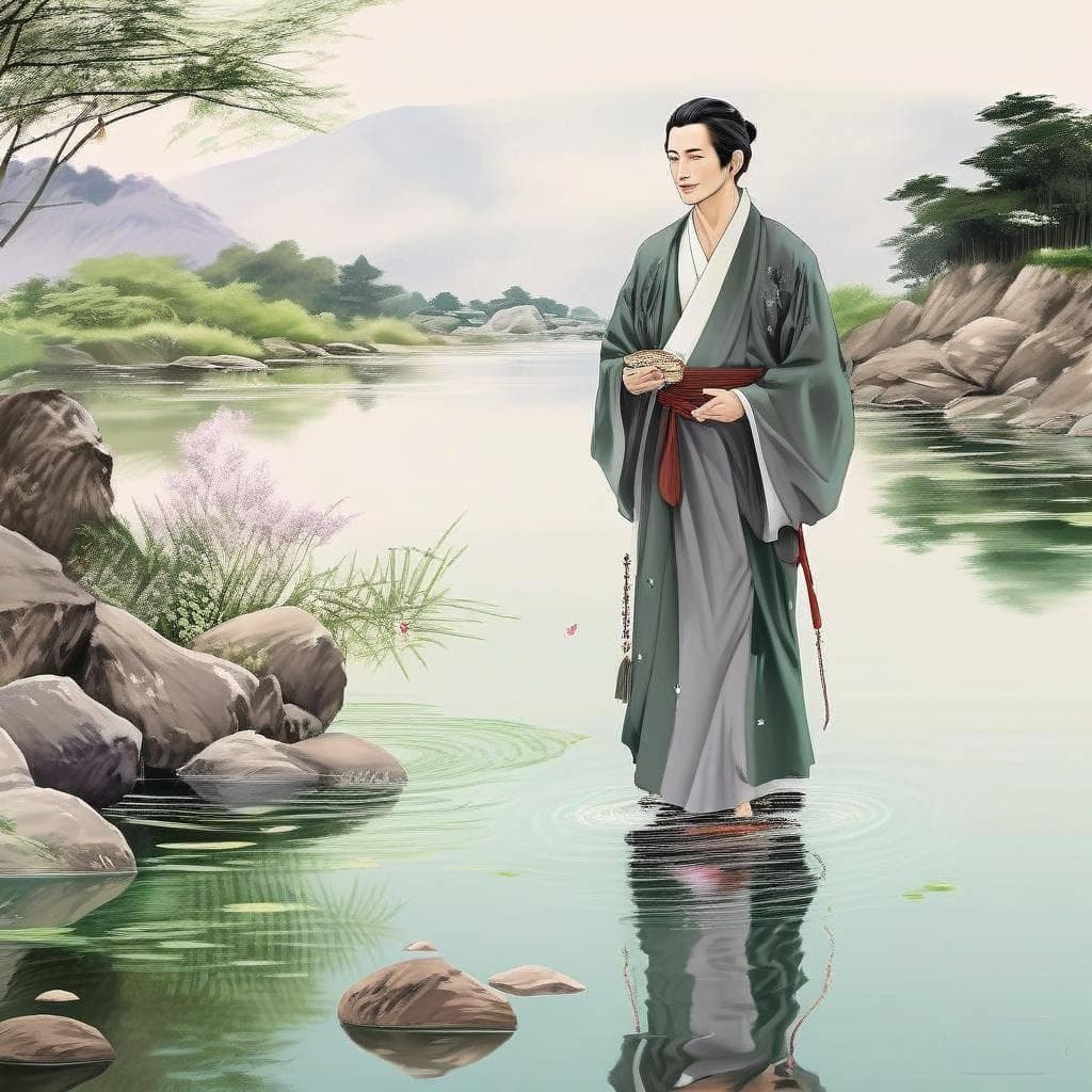 遇负性情绪，如何以古诗词之智进行心理调节？