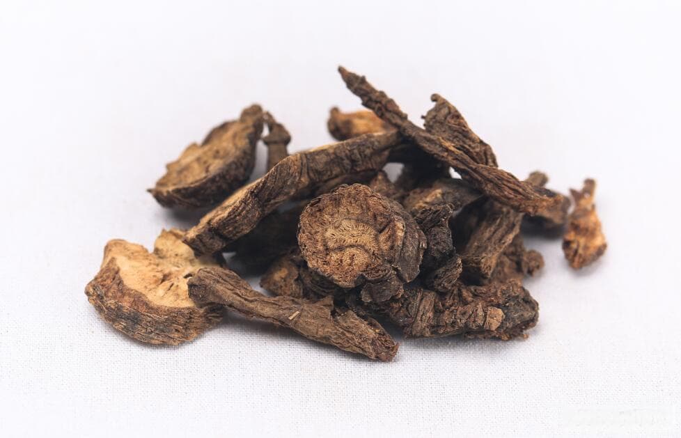羌活的功效与作用
